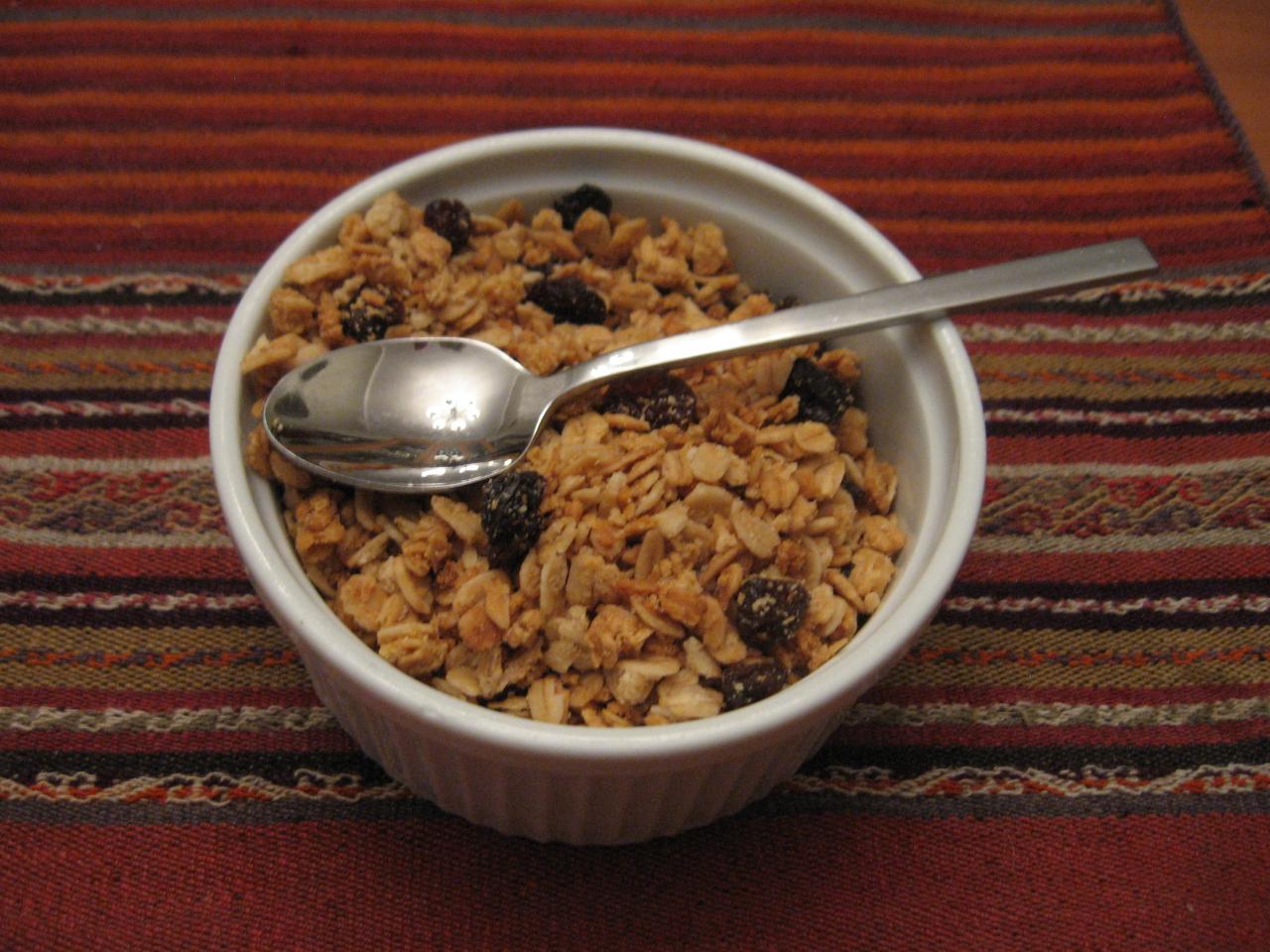 Granola