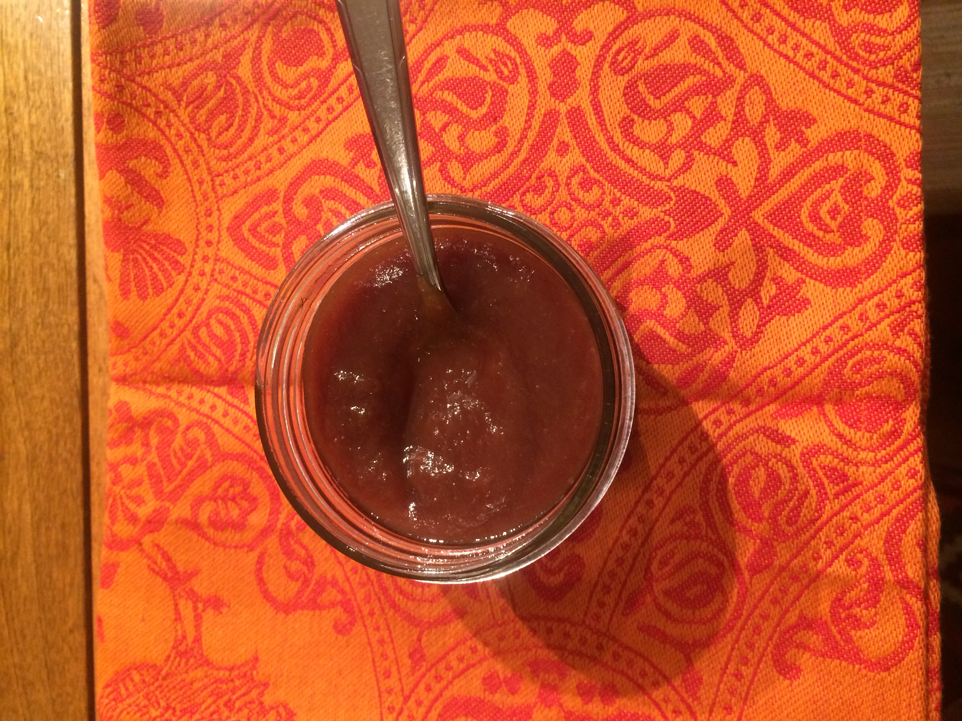 Apple Butter