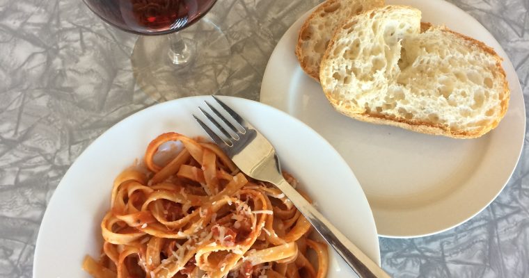 Pasta All’Interno Loddi