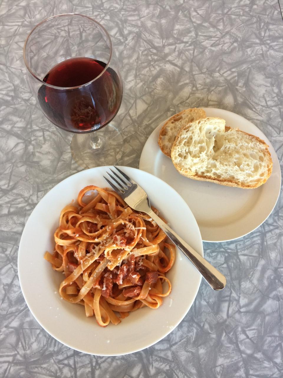 Pasta All’Interno Loddi