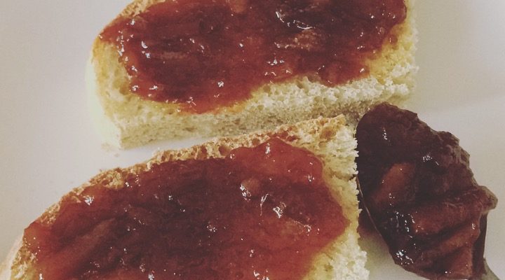 Misadventures in Marmalade with a Delicious Ending: Slow Cooker Citrus Melange Marmalade