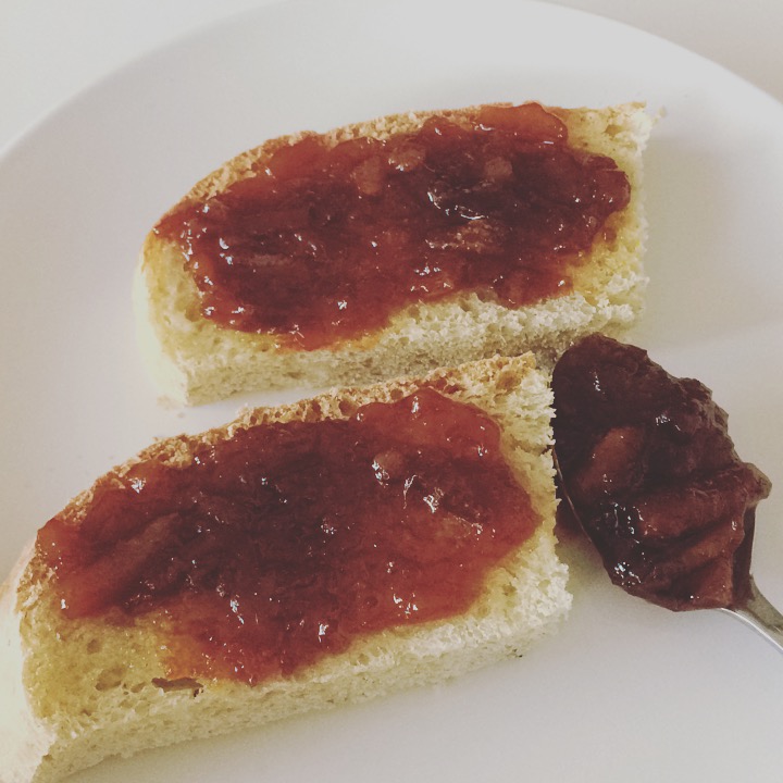 Misadventures in Marmalade with a Delicious Ending: Slow Cooker Citrus Melange Marmalade