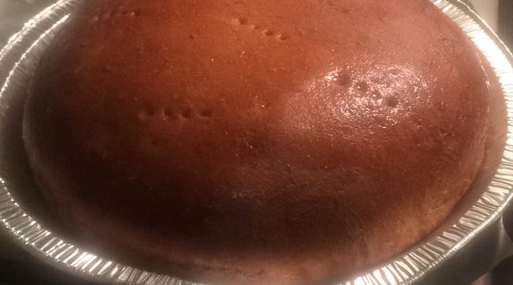 Limppuleipä – My Mummu Raihala’s Recipe