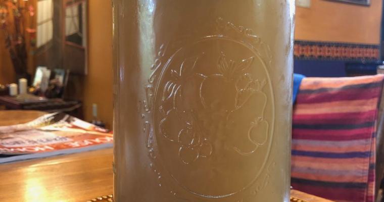 Giblet Gravy Stock