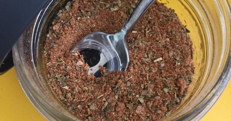 Creole Seasoning II