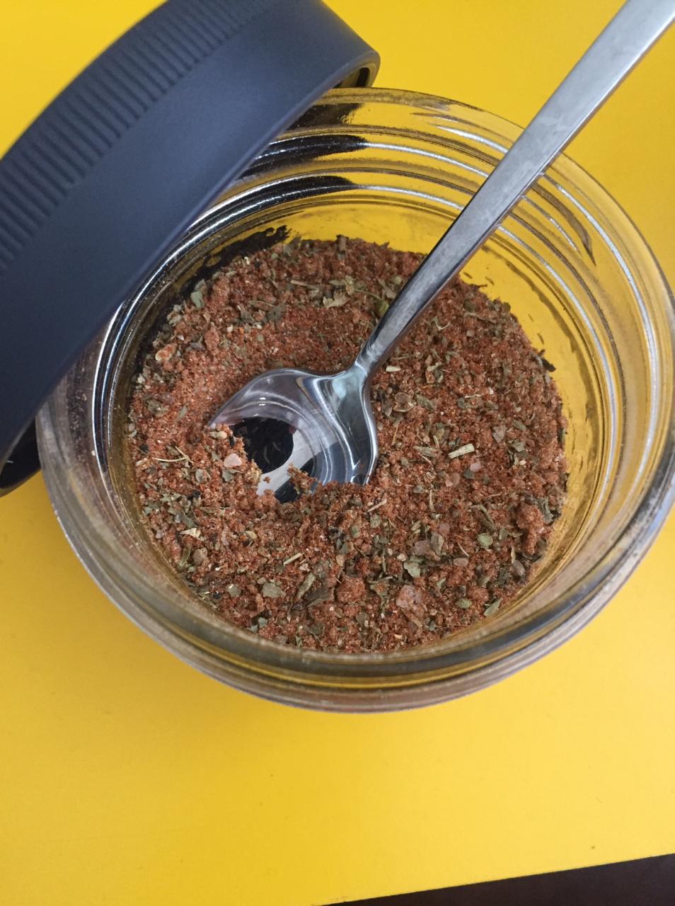 Creole Seasoning II