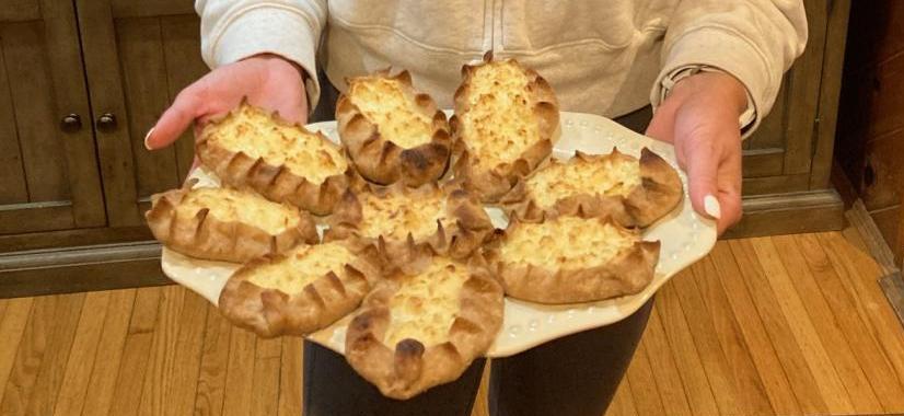 Karelian Piirakka